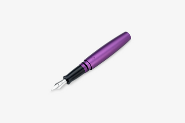 Gravitas - Pocket Aluminium Purple