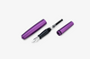 Gravitas - Pocket Aluminium Purple | New |