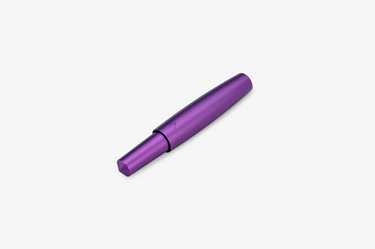 Gravitas - Pocket Aluminium Purple