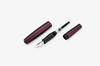 Gravitas - Pocket Aluminium Cherry Velvet | New |
