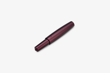 Gravitas - Pocket Aluminium Cherry Velvet