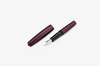 Gravitas - Pocket Aluminium Cherry Velvet | New |