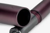 Gravitas - Pocket Aluminium Cherry Velvet | New |