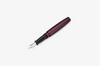 Gravitas - Pocket Aluminium Cherry Velvet | New |