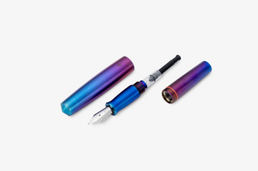 Gravitas - Pocket Titanium TiSiNx