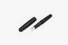 Gravitas - Pocket Aluminium Black | New |