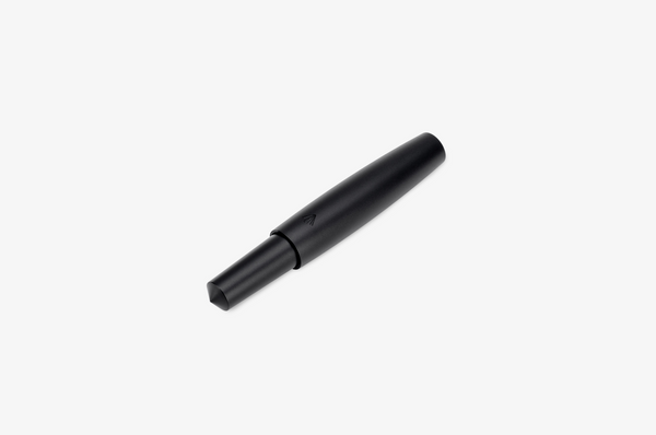 Gravitas - Pocket Aluminium Black | New |