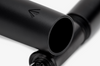 Gravitas - Pocket Aluminium Black | New |