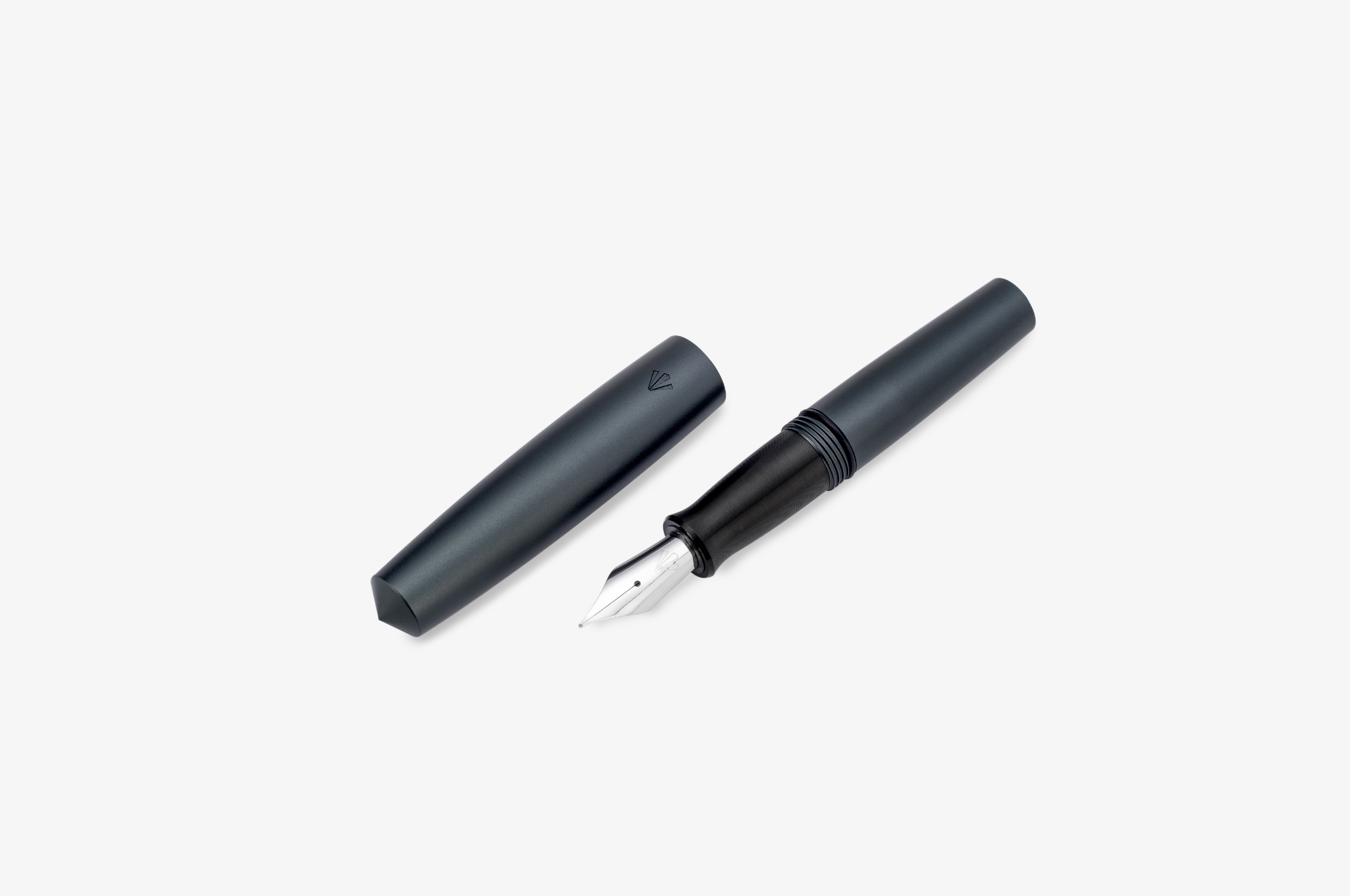 Gravitas - Pocket Dark Olive Grey | New |