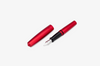 Gravitas - Pocket Aluminium Red | New |