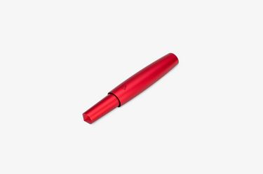 Gravitas - Pocket Aluminium Red
