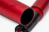 Gravitas - Pocket Aluminium Red | New |