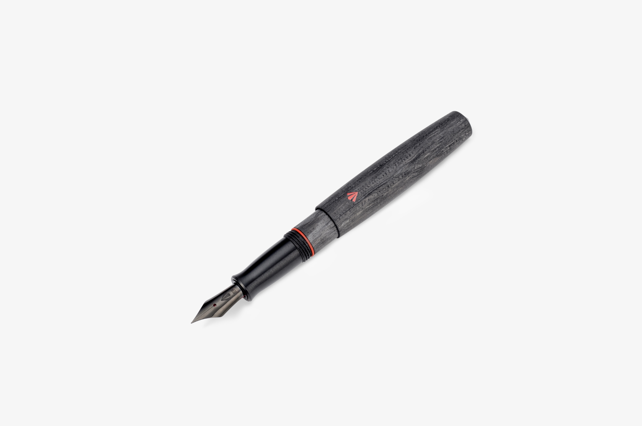 Gravitas - Pocket Pultruded Carbon Fiber  | NEW - Eyedropper |