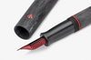 Gravitas - Pocket Pultruded Carbon Fiber  | NEW - Eyedropper |