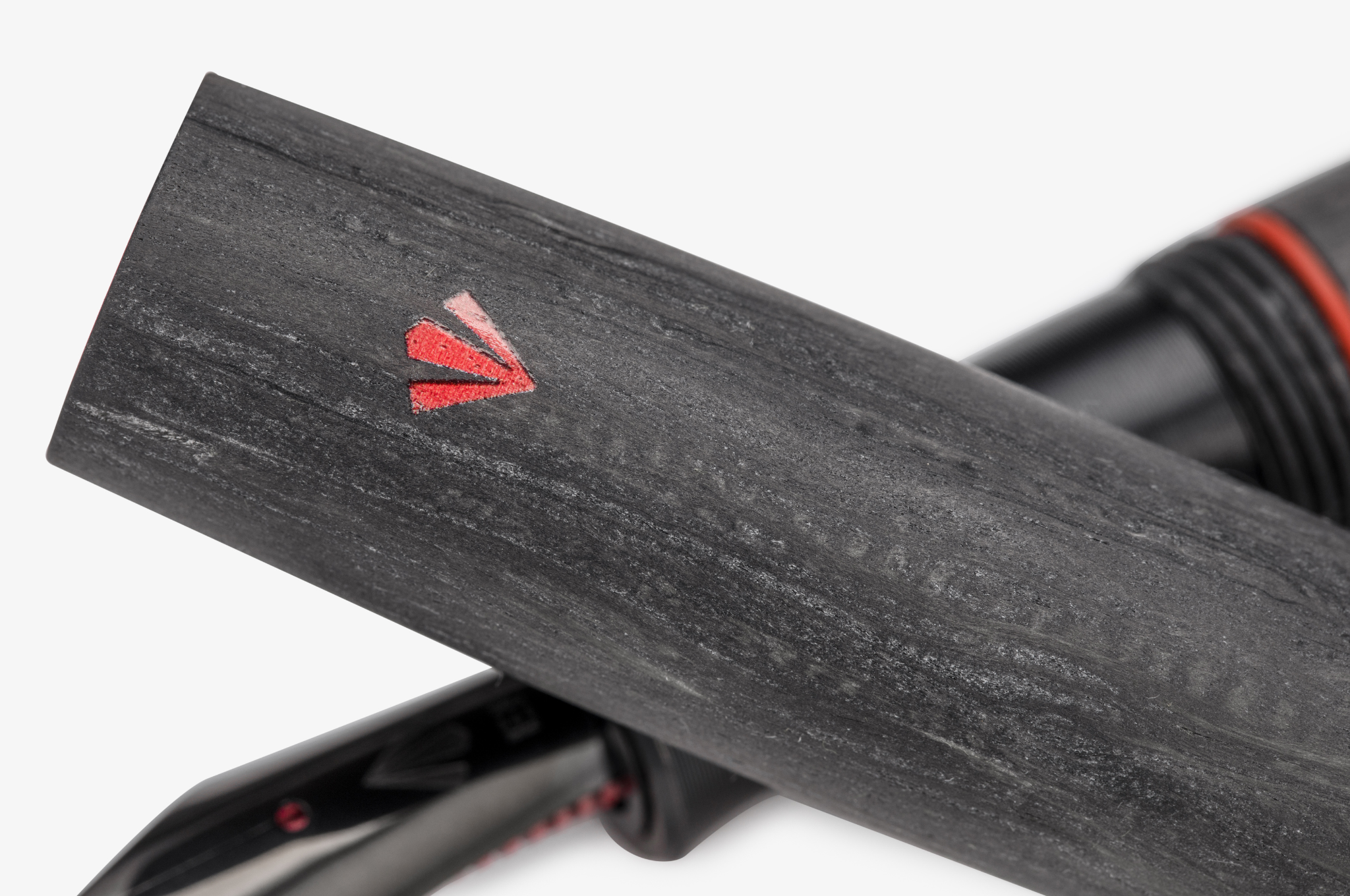 Gravitas - Pocket Pultruded Carbon Fiber  | NEW - Eyedropper |
