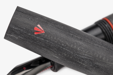 Gravitas - Pocket Pultruded Carbon Fiber  | Eyedropper |