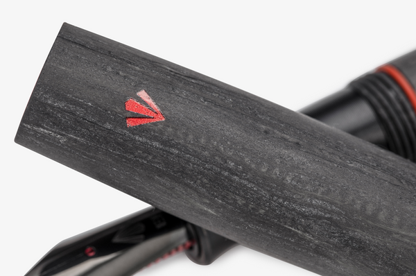 Gravitas - Pocket Pultruded Carbon Fiber  | NEW - Eyedropper |