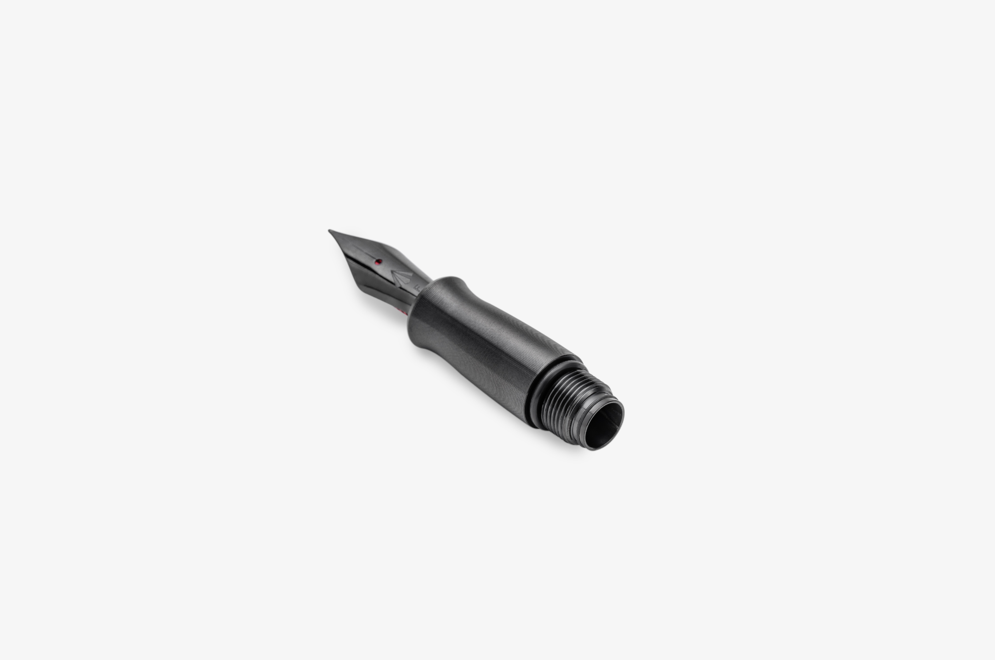 Gravitas - Pocket Pultruded Carbon Fiber  | NEW - Eyedropper |