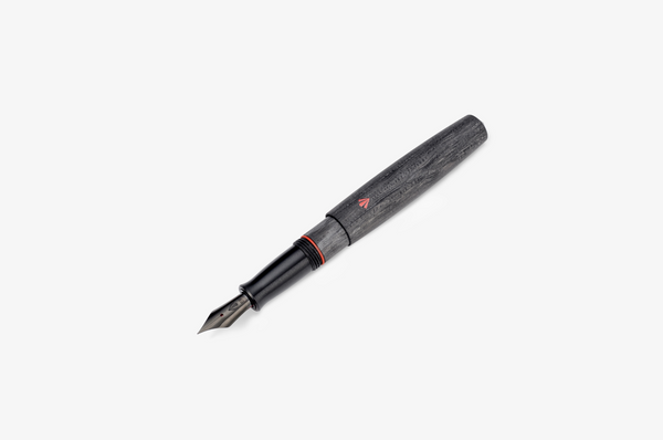Gravitas - Pocket Pultruded Carbon Fiber  | NEW - Eyedropper |