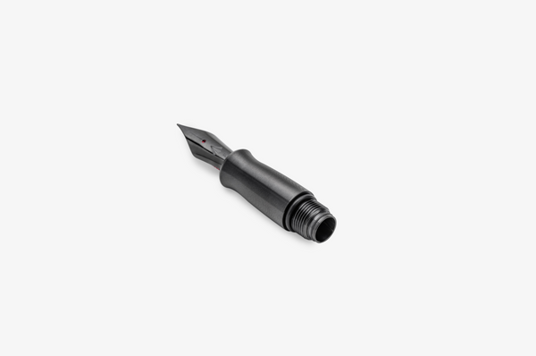 Gravitas - Pocket Pultruded Carbon Fiber  | NEW - Eyedropper |