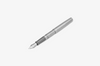 Gravitas - Quark Titanium Pocket Pen | New |