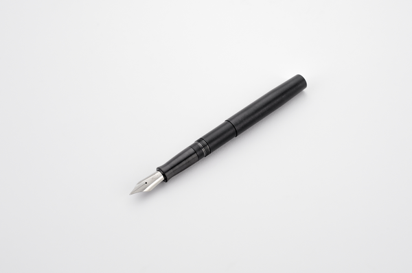 Gravitas - Quark Zirconium Stone Washed Pocket Pen | New |
