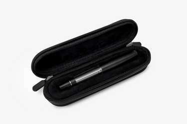 Gravitas - Monster Aluminium | Black