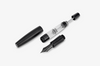 Gravitas - Monster Aluminium | Black