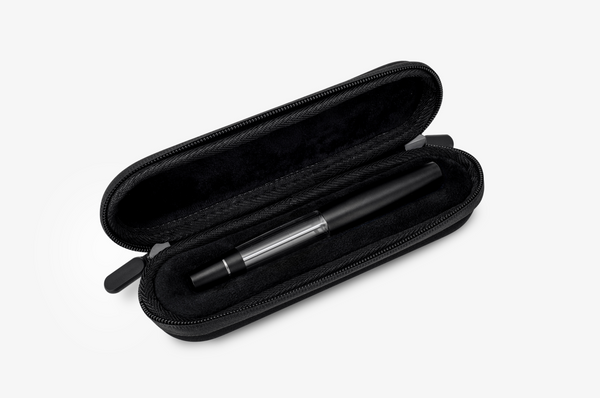 Gravitas - Monster Aluminium | Black