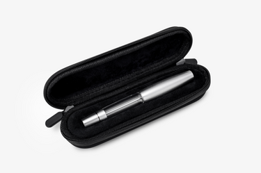 Gravitas - Monster Aluminium | Silver | Discontinued