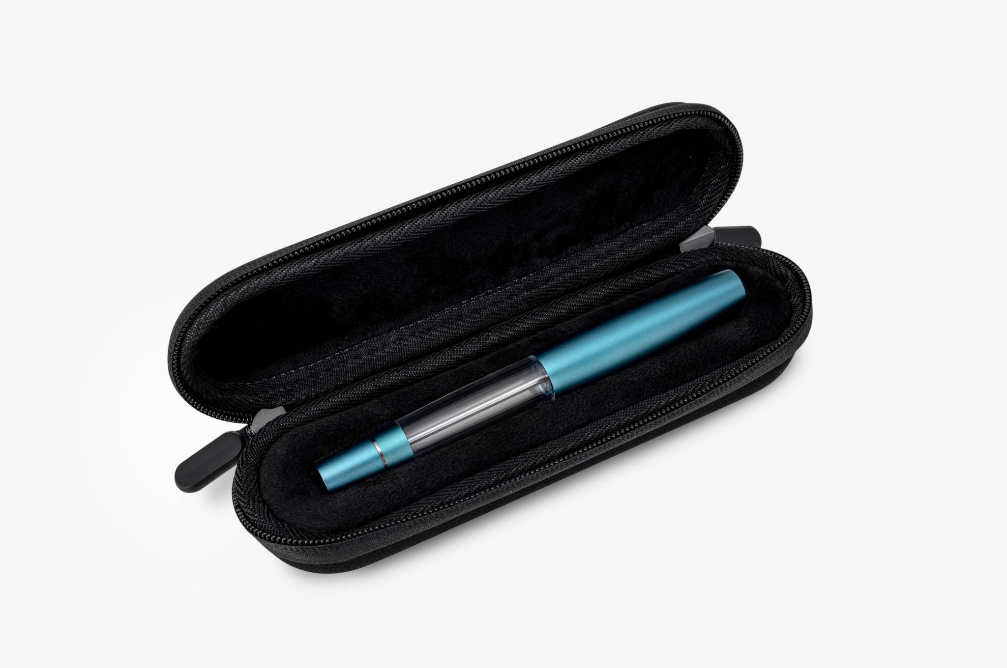 Gravitas - Monster Aluminium | Teal