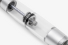 Gravitas - Monster Aluminium | Silver