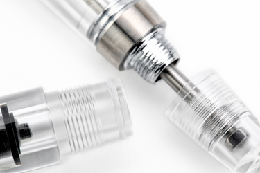 Gravitas - Ultemate Vac Acrylic