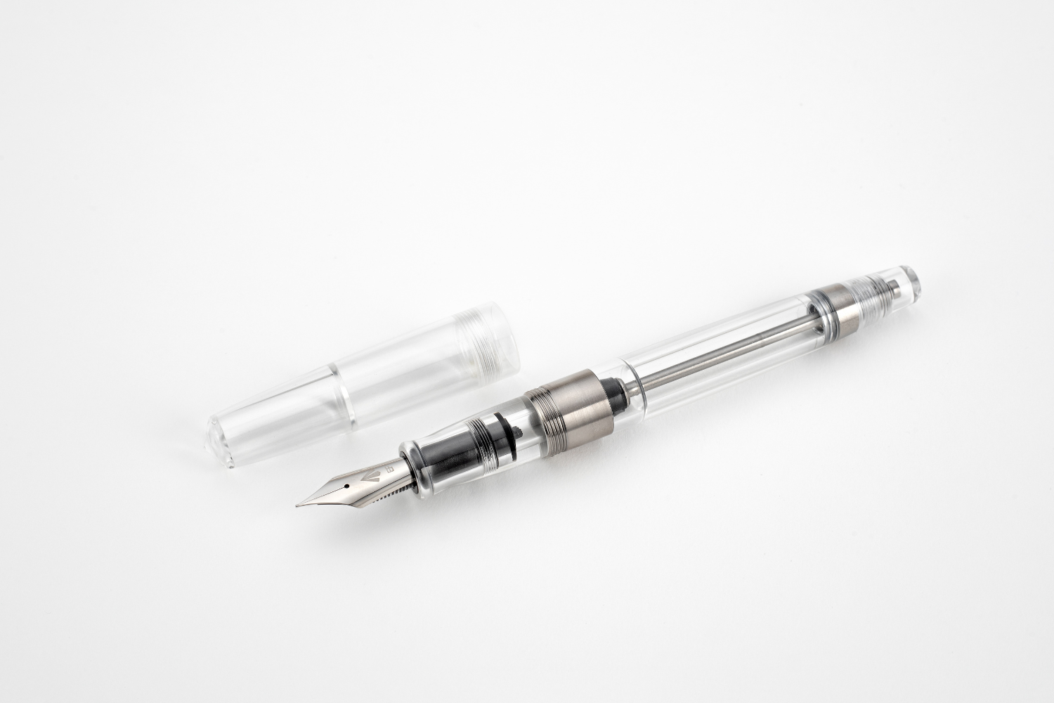 Gravitas - Ultemate Vac Acrylic – Pen Venture - Passion Virtuous