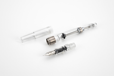 Gravitas - Ultemate Vac Acrylic