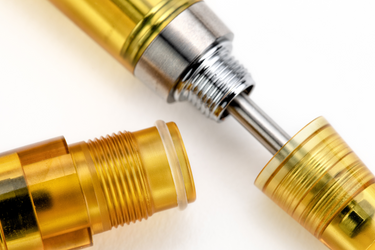 Gravitas - Ultemate Vac Ultem