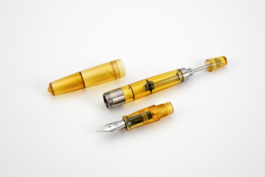 Gravitas - Ultemate Vac Ultem