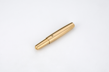 Gravitas - Pocket Alu-Bronze