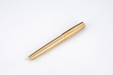 Gravitas - Sentry Alu-Bronze