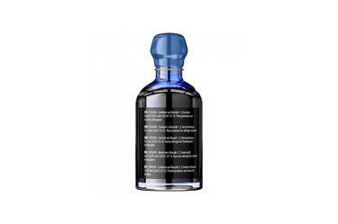 Herbin - 350th Anniversary Bleu Myosotis 100ml Fountain Pen Ink