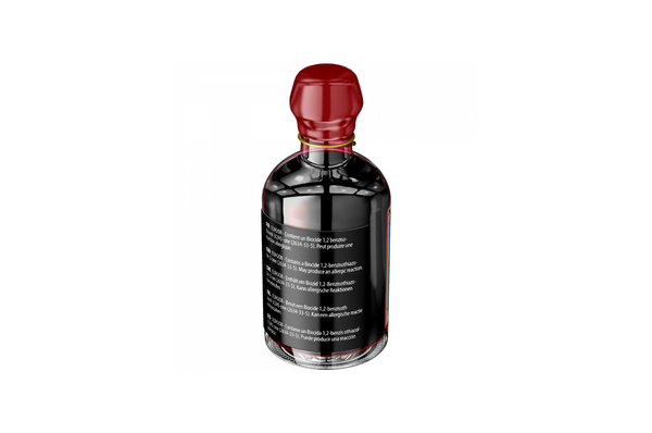 Herbin - 350th Anniversary Rouge Caroubier 100ml Fountain Pen Ink