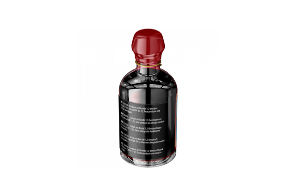 Inchiostro Jacques Herbin Rosso Carruba - Edizione Limitata 350 Anni, 100ml | Per Stilografiche - Foto 12