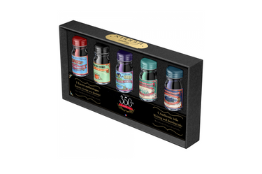 Herbin - 350th Anniversary Ink 10ml Set of 5