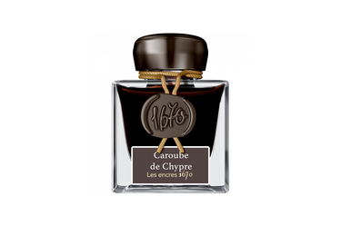 Herbin - Les encres 1670 - Caroube de Chypre 50ml Fountain Pen Ink