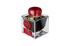 Herbin - Les encres 1670 - Rouge Hematite 50ml Fountain Pen Ink