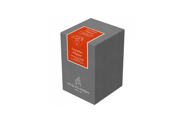 Herbin - Les encres 1798 - Cornaline d'Egypte 50ml Fountain Pen Ink