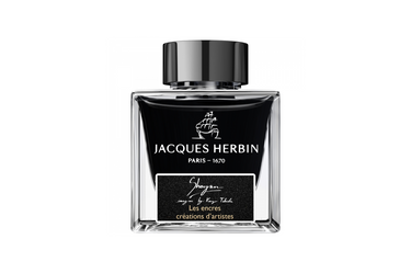 Herbin - Les encres creations d'artistes - Shogun 50ml Fountain Pen Ink