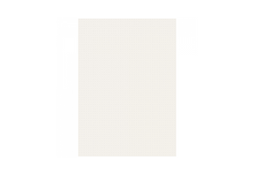 Iroful - A4 Ivory Dot Grid Loose Sheets | 50 sheets