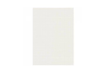 Iroful - A4 Ivory Grid Loose Sheets | 50 sheets