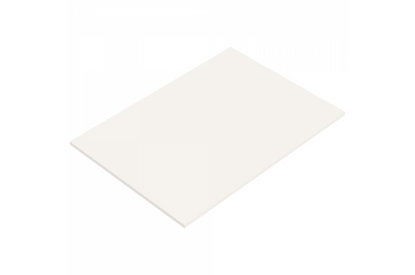 Iroful - A4 Ivory Plain Loose Sheets | 50 sheets
